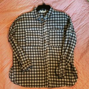 Pacsun Flannel
